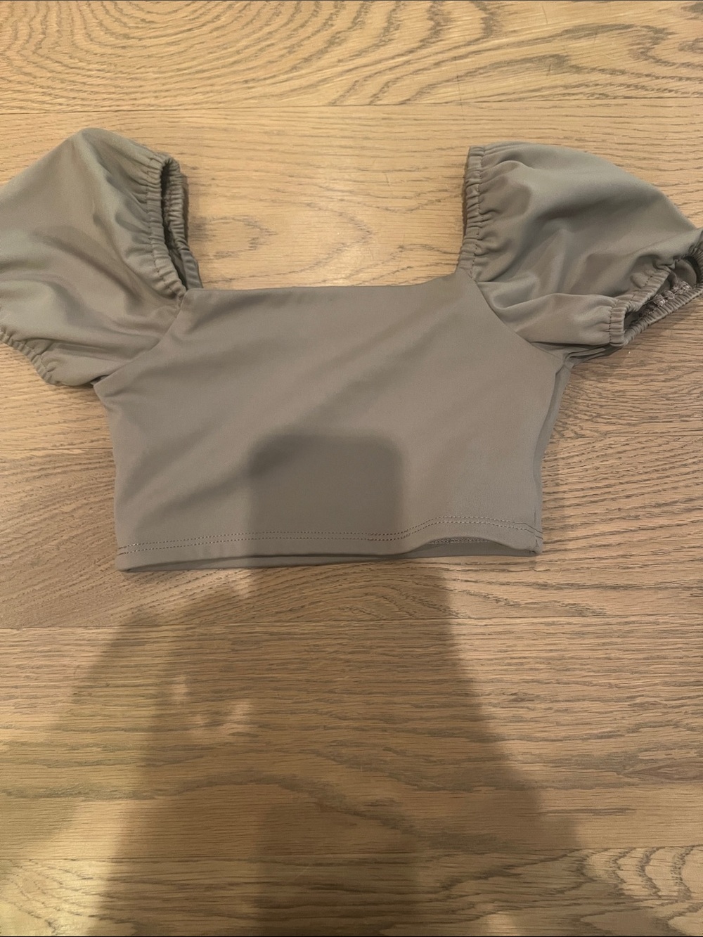 Tiger Friday girls large top